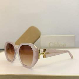 Picture of Chloe Sunglasses _SKUfw60701777fw